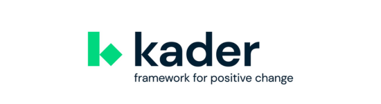 Kader Framework for positive change